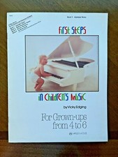 1984 first steps for sale  Milford