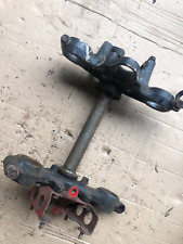 Honda mtx50 yokes for sale  STOKE-ON-TRENT