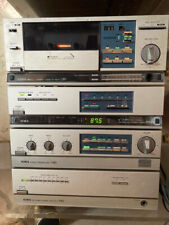 Chaine aiwa mini d'occasion  Nogent-sur-Marne