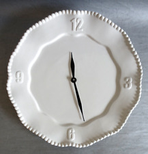 Horloge murale forme d'occasion  Strasbourg-