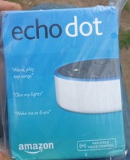 Echo dot 1st for sale  Bensenville