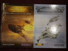 Aeronautica imperialis tactica for sale  CHESTER