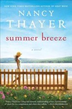 Summer breeze novel for sale  Montgomery