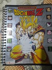 Album dragonball serie usato  Roma