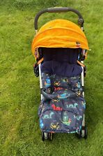 Cosatto pushchair for sale  WOLVERHAMPTON