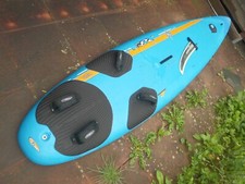 Bic techno 83m gebraucht kaufen  Oberboihingen