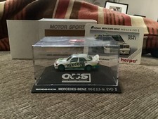 Herpa motor sport for sale  RAYLEIGH
