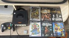 Nintendo gamecube bundle for sale  PLYMOUTH