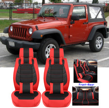Leather car seats for sale  Rowland Heights