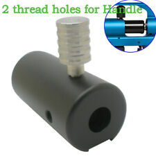 Conector de válvula PCP preto ponte culatra para Airforce Condor Walther cano 8/9, usado comprar usado  Enviando para Brazil