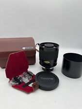 Tokina rmc 500mm gebraucht kaufen  Neustadt am Rübenberge