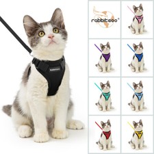 Rabbitgoo cat harness for sale  LEICESTER