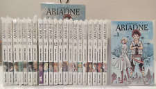 Ariadne the blue usato  Coriano