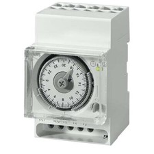 Programmateur horaire synchron d'occasion  Lyon I