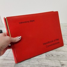 Handbook constellations astron for sale  Brussels