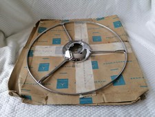 Caminhão NOS Mercedes Horn anel de seta cabine redonda L, usado comprar usado  Enviando para Brazil
