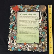 Jewelry stone art for sale  Columbus