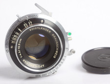 Voigtländer braunschweig apo gebraucht kaufen  München