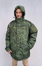 Veste hiver militaire d'occasion  France