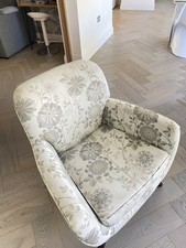 Laura ashley chair for sale  ESHER