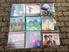 Laserdisc filme sammlung gebraucht kaufen  Heusweiler