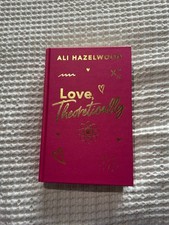 Ali hazelwood love for sale  Waxahachie