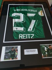 Borussia mönchengladbach trik gebraucht kaufen  Geldern