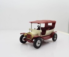 Modellino auto ford usato  Loreto
