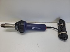 Weldy plastic welder for sale  Nampa