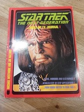 Star trek next for sale Star trek next for sale  BENFLEET