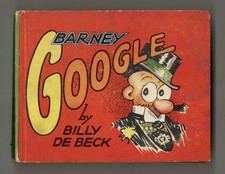 Barney google 1083hc for sale  Arlington