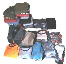 Mega kindersachenpaket jungen gebraucht kaufen  Oranienburg