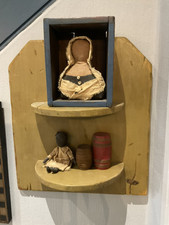 Primitive folk art for sale  INVERURIE