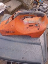 Stihl ts410 top for sale  BATHGATE