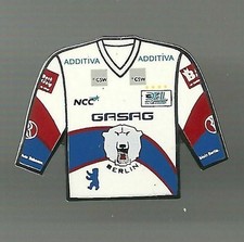 Eishockey pin eisbären gebraucht kaufen  Deutschland