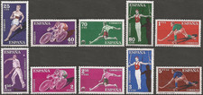 Spanien 1960 1201 gebraucht kaufen  Stahnsdorf