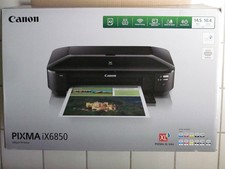 Canon drucker pixma gebraucht kaufen  Fronhausen