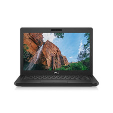 Dell latitude 5290 d'occasion Dell latitude 5290 d'occasion  France