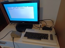 Commodore vic con usato Commodore vic con usato  Palermo