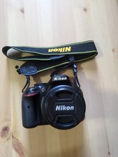 Fotocamera nikon d5200 usato  Peschiera Borromeo