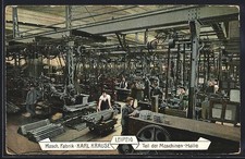 Leipzig masch fabrik gebraucht kaufen  Berlin