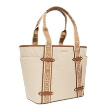 Michael kors beige for sale  San Antonio