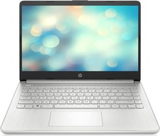 Notebook HP 14-dq0075nr 14" Intel Pentium Silver N5030 1.1 GHz 4GB 64GB eMMC W11S comprar usado  Enviando para Brazil