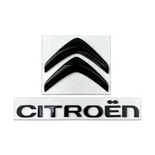 Logo emblème citroen d'occasion Logo emblème citroen d'occasion  Paris VIII