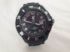 Liverpool watch silicone for sale  DRIFFIELD