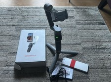 Zhiyun smooth smartphone usato Zhiyun smooth smartphone usato  Spedire a Italy