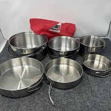 Vintage piece camping for sale  Huntsville