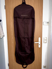 Gucci kleidersack kleiderschut gebraucht kaufen  Berlin