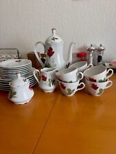Winterling kaffeeservice gebraucht kaufen  Bergheim