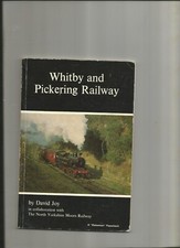 Whitby grosmont goathland for sale  TWICKENHAM